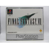 Final Fantasy VII - Platinum