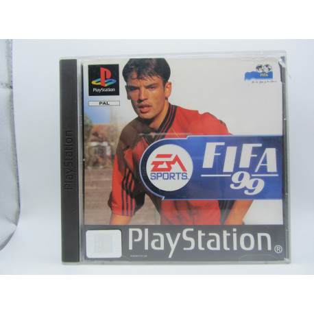FIFA 99