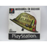 PS1 - Marranos en Guerra - ESP