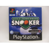 PS1 - World Championship Snooker - EUR