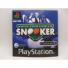 PS1 - World Championship Snooker - EUR