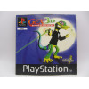 PS1 - Gex 3D - EUR