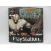 PS1 - Bio Freaks - EUR