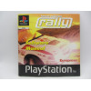 PS1 - Tommi Mäkinen Rally - EUR