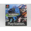 PS1 - Championship Motocross - EUR