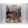Dynasty Warriors Gundam Reborn