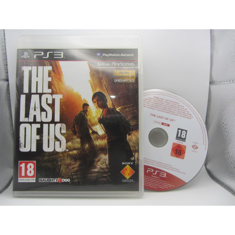 The Last of Us - Promo