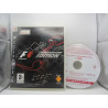 Formula One Championship Edition - Promo