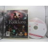 Folklore - Promo