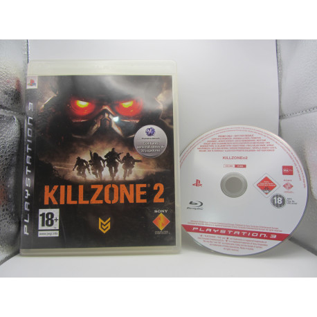 Killzone 2 - Promo