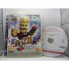 Buzz! Concurso Universal - Promo