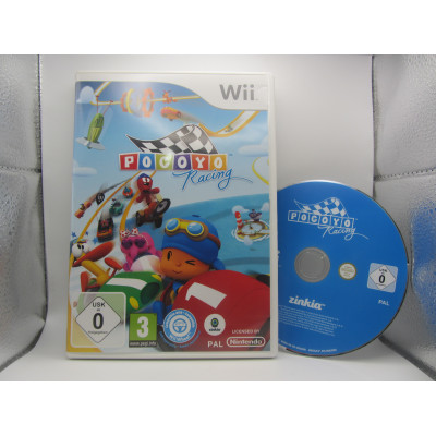 Pocoyo Racing