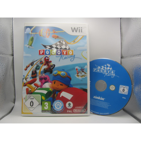 Pocoyo Racing