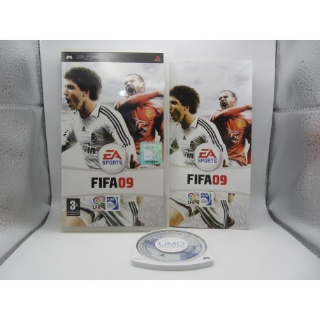 FIFA 09