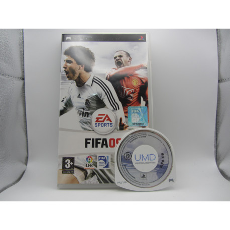 FIFA 09
