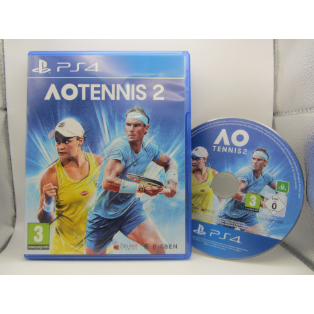 AO Tennis 2