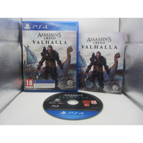Assassin's Creed Valhalla