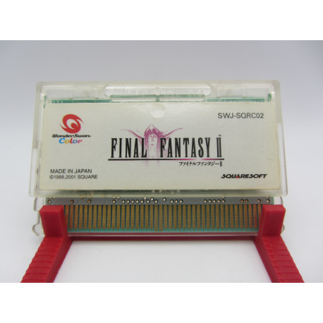 Final Fantasy II