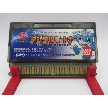Digimon Digital Partner