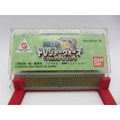 One Piece Treasure Wars