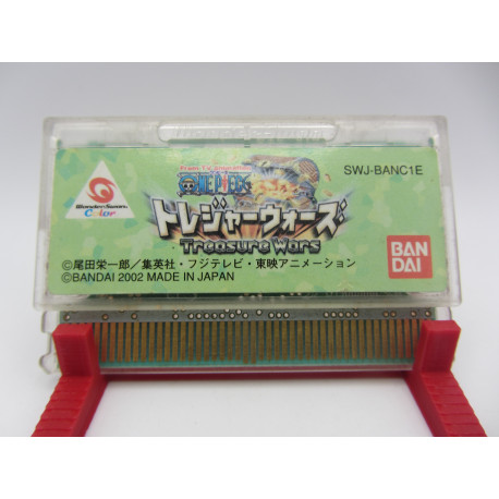 One Piece Treasure Wars