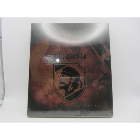 Metal Gear Solid Portable Ops - MICA0764