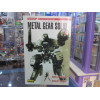 Cómic Oficial Metal Gear Solid nº2