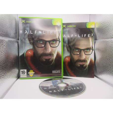 Half Life 2 *