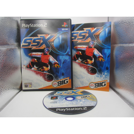 SSX