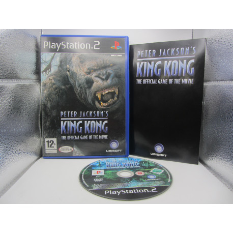 King Kong