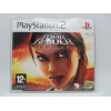 Tomb Raider Legend - Promo