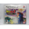 Dragon Ball Z Budokai Tenkaichi - Promo
