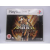 Tomb Raider Anniversary - Promo