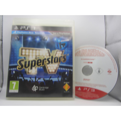 Move TV Superstars