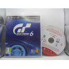 Gran Turismo 6 - Promo
