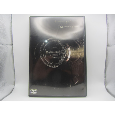 Biohazard 5th Anniversary "Wesker's Report"