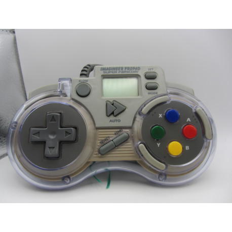 Super Nintendo - Imagineer ProPad