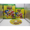Sonic Mania Plus