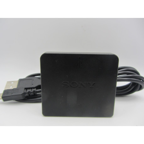 PS3 Sony PS2 Memory Card Reader Oficial