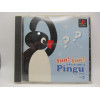 Fun! Fun! Pingu
