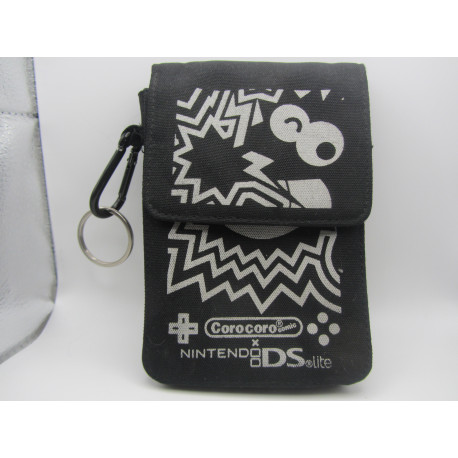 Nintendo DS Lite Funda Corocoro Comic