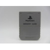 Playstation Memory Card Sony