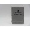 Playstation Memory Card Sony