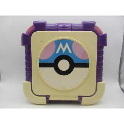 Pokemon Battrio Case + Memory Key