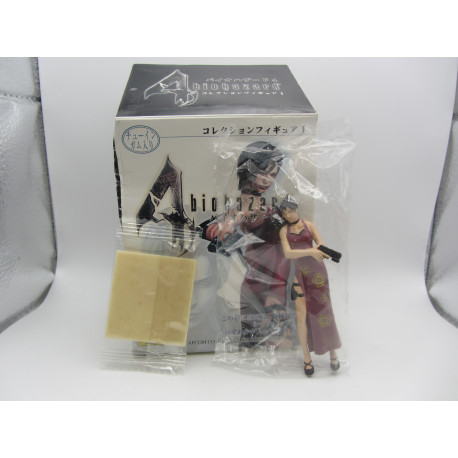 Biohazard Resident Evil 4: Ada Wong - Agatsuma