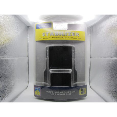 PSTwo Logic3 Slimline Stabilizer