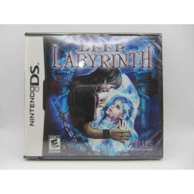 Deep Labyrinth.