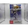 Amiibo Sheik