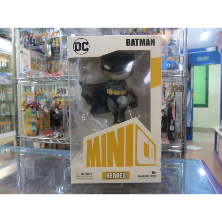 Figura MiniCo. DC Batman