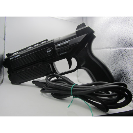 Pistola para Playstation y Saturn